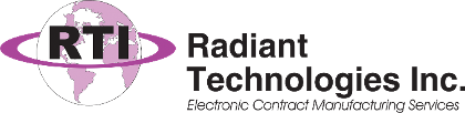 Radiant Technologies Inc.
